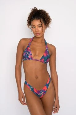 Parker Bottom - Moonstruck -Coastal Tropic SKATIE Moonstruck 12