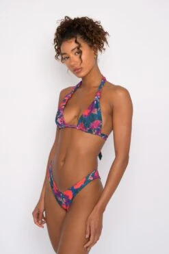 Parker Bottom - Moonstruck -Coastal Tropic SKATIE Moonstruck 14