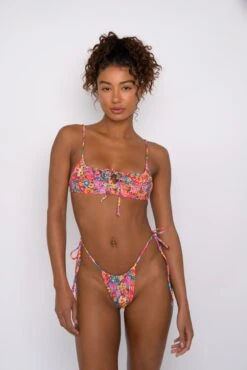 Demi Top - Mulholland