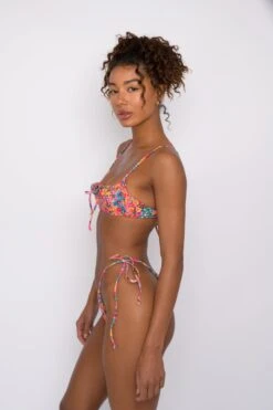 Demi Top - Mulholland -Coastal Tropic SKATIE Muholland 12