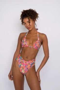 Darby Top - Mulholland -Coastal Tropic SKATIE Muholland 24