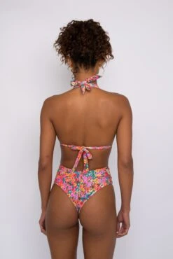 Darby Top - Mulholland -Coastal Tropic SKATIE Muholland 28