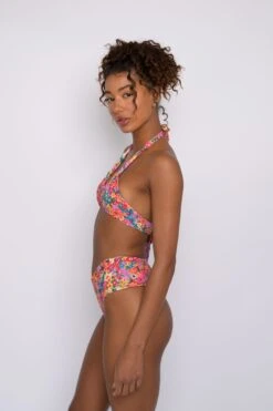 Darby Top - Mulholland -Coastal Tropic SKATIE Muholland 33