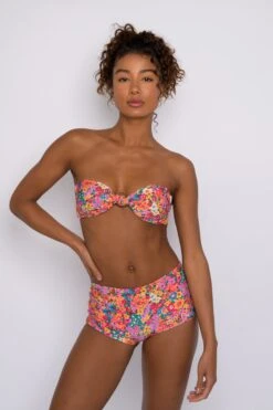 Bardot Bottom - Mulholland -Coastal Tropic SKATIE Muholland 53 008c32cc 4325 47df 9846 176dbc760e94