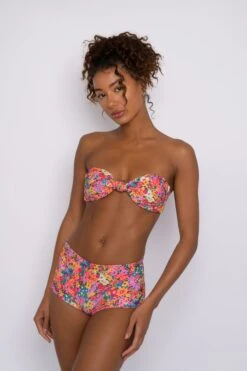 Bardot Bottom - Mulholland -Coastal Tropic SKATIE Muholland 54 ef6045d2 2bc4 4aaf 9c2e cc0a4cbc2785