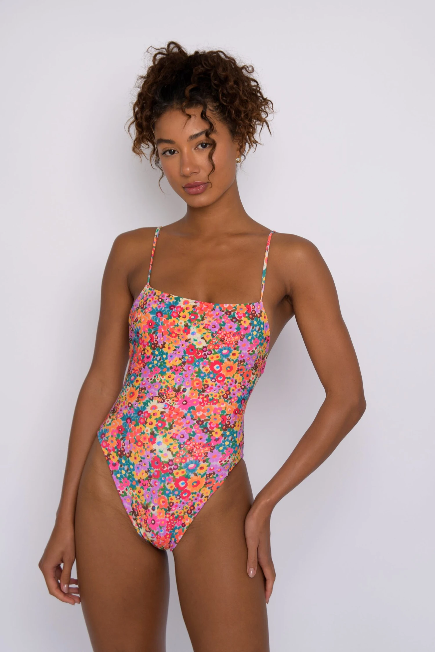 Resa One Piece - Mulholland 7 Resa One Piece - Mulholland - Image 5