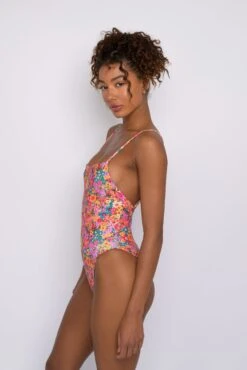 Resa One Piece - Mulholland 11 Resa One Piece - Mulholland -Coastal Tropic SKATIE Muholland 80