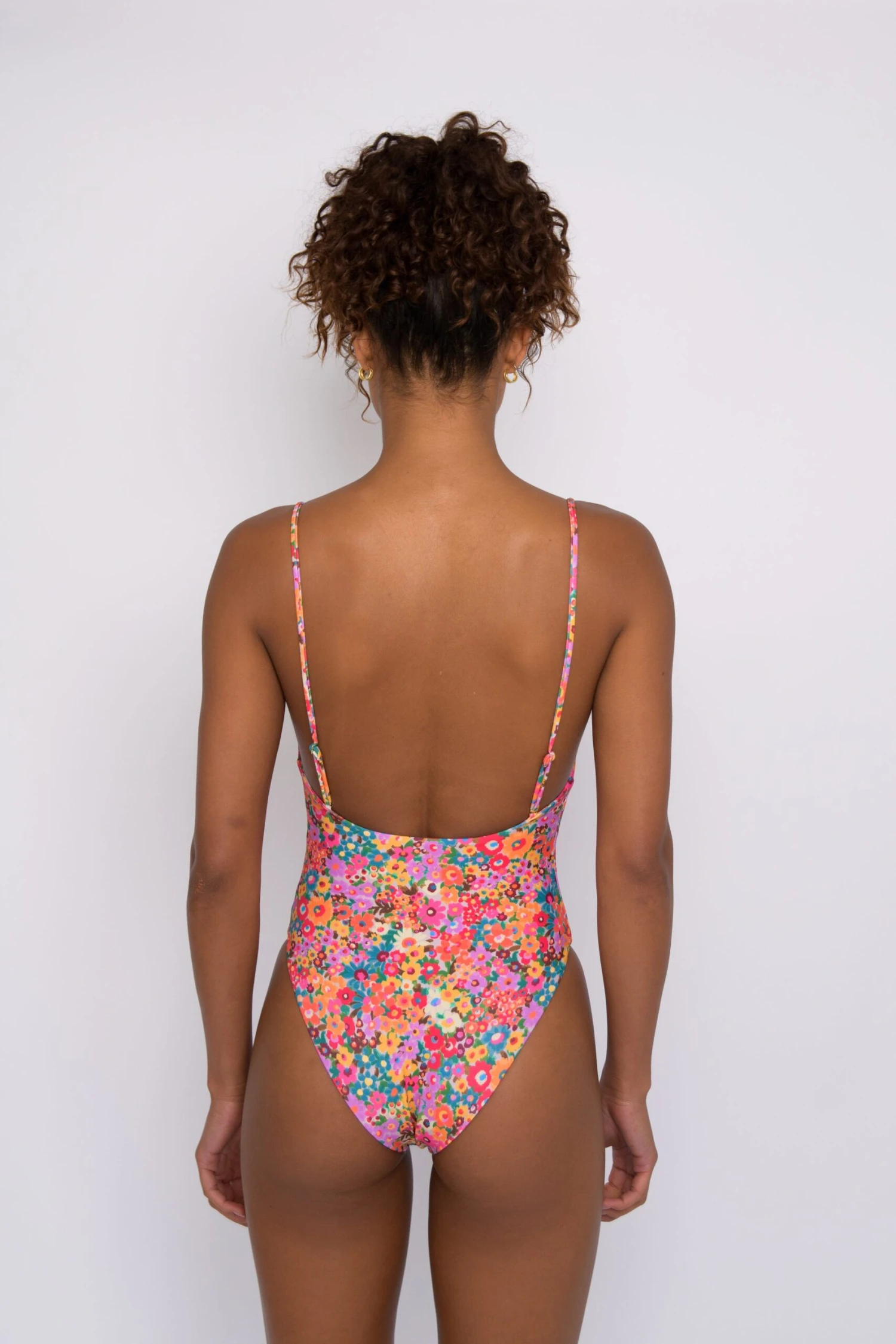 Resa One Piece - Mulholland 4 Resa One Piece - Mulholland - Image 2