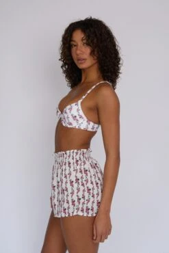 Olivia Short - Oxford 8 Olivia Short - Oxford -Coastal Tropic SKATIE Oxford 50 4df9c4d6 11b5 4627 a7ce 8b868610fcc8