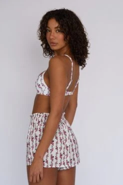 Olivia Short - Oxford 9 Olivia Short - Oxford -Coastal Tropic SKATIE Oxford 51 e7ae701d 17fb 46f2 892b 8321e8621632