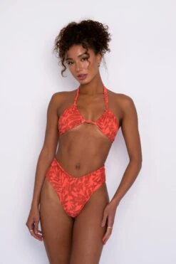 Darby Top - Paloma 13 Darby Top - Paloma -Coastal Tropic SKATIE Paloma 44