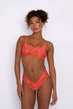 Mya Top - Paloma -Coastal Tropic SKATIE Paloma 46 5ae8d44a 8909 4c87 a4f3 005d78eeafb2