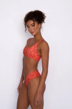 Mya Top - Paloma -Coastal Tropic SKATIE Paloma 47 f9f6b054 54da 4afa 82c9 bf4e96acdad3