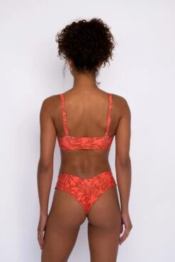 Mya Top - Paloma -Coastal Tropic SKATIE Paloma 48 7e2eb575 9c26 40b4 8876 450039345b70