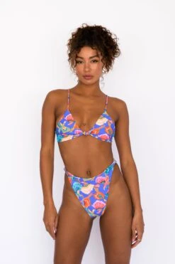 Sarah Top - Paraiso -Coastal Tropic SKATIE Paraiso 37 1