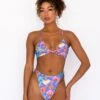 Sarah Top - Paraiso -Coastal Tropic SKATIE Paraiso 38