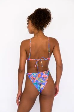 Salty Bottom - Paraiso