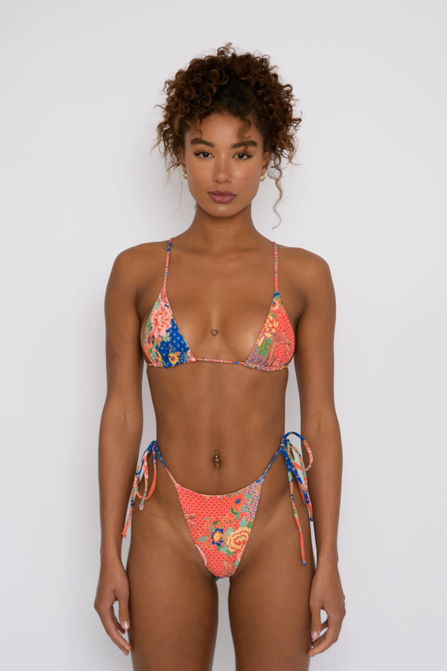 Ella Top - Picante 4 Ella Top - Picante - Image 2