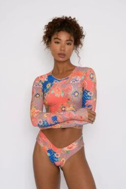 Mandi Bottom - Picante -Coastal Tropic SKATIE Picante 62 ec20291e 108e 42d7 bebf 032a1b97196d