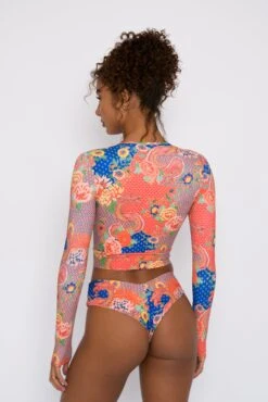 Mandi Bottom - Picante -Coastal Tropic SKATIE Picante 65 4c52e6bb 70ea 49a0 8c53 5c6cd47f8844