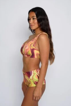 Bardot Bottom - Pismo -Coastal Tropic SKATIE Pismo 15 pp