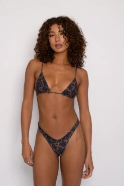 Ruby Bottom - Rafa -Coastal Tropic SKATIE Rafa 19