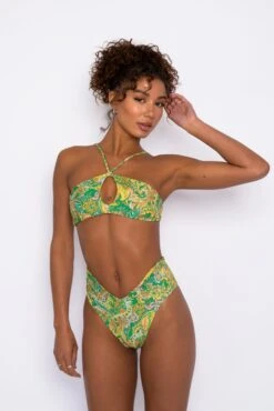 Melly Bottom - Riviera -Coastal Tropic SKATIE Riviera 19 2c285019 eba8 4369 944b 6f691c352e91