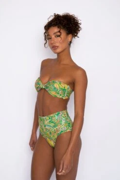 Scarlette Bottom - Riviera -Coastal Tropic SKATIE Riviera 35 4a8bc9ce 1ef2 4289 a661 e810bb136753