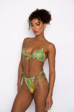 Elsa Bottom - Riviera -Coastal Tropic SKATIE Riviera 7