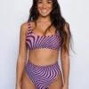 Mya Top - Santa Cruz -Coastal Tropic SKATIE SantaCruz 34 pp Edit