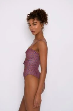 Lisa One Piece - Sol 11 Lisa One Piece - Sol -Coastal Tropic SKATIE Sol 50