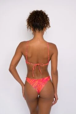 Maddie Top - Surfside -Coastal Tropic SKATIE Surfside 31