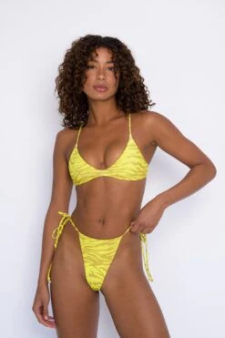 Elsa Bottom - Tropicale 17 Elsa Bottom - Tropicale -Coastal Tropic SKATIE Tropicale 57