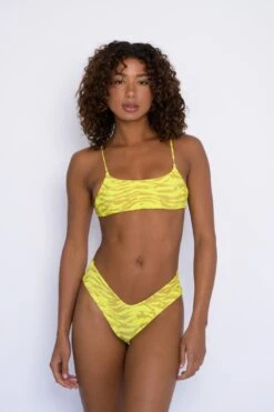 Maddie Top - Tropicale -Coastal Tropic SKATIE Tropicale 8