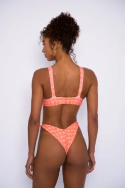 Penny Top - Tropicana 12 Penny Top - Tropicana -Coastal Tropic SKATIE Tropicana 29