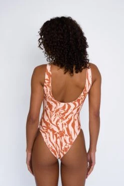 Chloe One Piece - Tunnels 13 Chloe One Piece - Tunnels -Coastal Tropic SKATIE Tunnels 8 Edit
