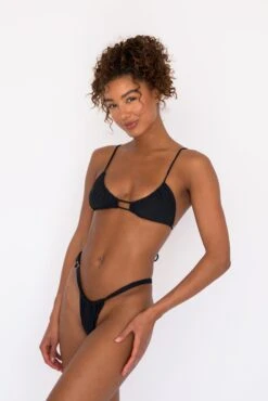 Kahea Top - Black -Coastal Tropic SKATIE black 162 dfc5cba1 cfd4 40f7 b2f7 3930aba29b5e