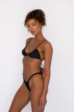 Kahea Top - Black -Coastal Tropic SKATIE black 163 acd9fea5 79ea 4889 80a0 351cd9f06521