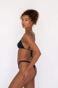 Kahea Top - Black -Coastal Tropic SKATIE black 164 5b681bdd 6910 43e8 bb53 44dbd0d4396f