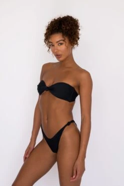 Lyndi Top - Black -Coastal Tropic SKATIE black 192 440d2ced fb44 43ff 9e4f 1e6e9ea1e2ac