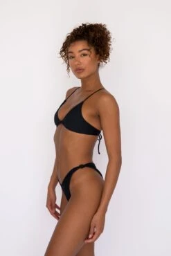 Sarah Top - Black -Coastal Tropic SKATIE black 196 95fa848c 6fe5 43c6 b87e 96764a123494