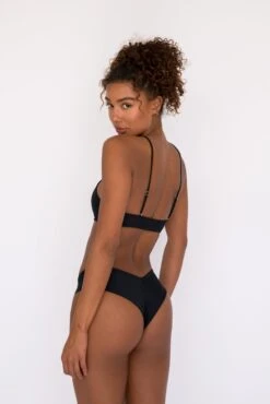 Mandi Bottom - Black -Coastal Tropic SKATIE black 206 5da0f4ba 3b80 4f0d 8bdd 4f55910f7c2f