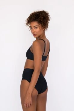 Scarlette Bottom - Black -Coastal Tropic SKATIE black 224 832ea93a ec81 4750 8eae 3f060e63c767