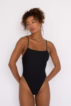 Resa One Piece - Black 15 Resa One Piece - Black -Coastal Tropic SKATIE black 80 b590bc77 b3e1 4bdf 9f2e 17fa3d3f052c