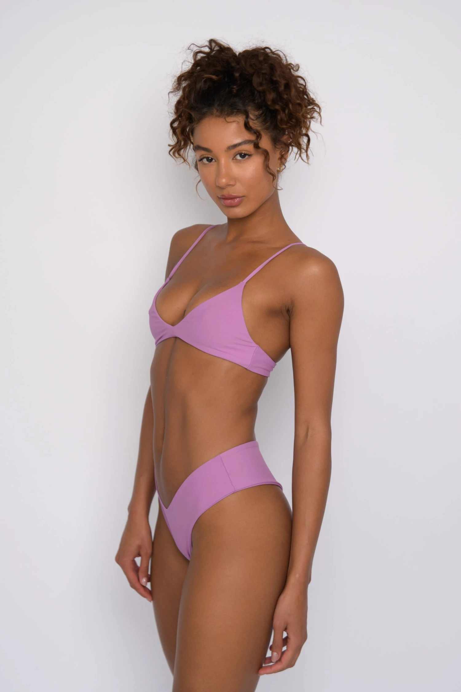 Mandi Bottom - Lilac 5 Mandi Bottom - Lilac - Image 3
