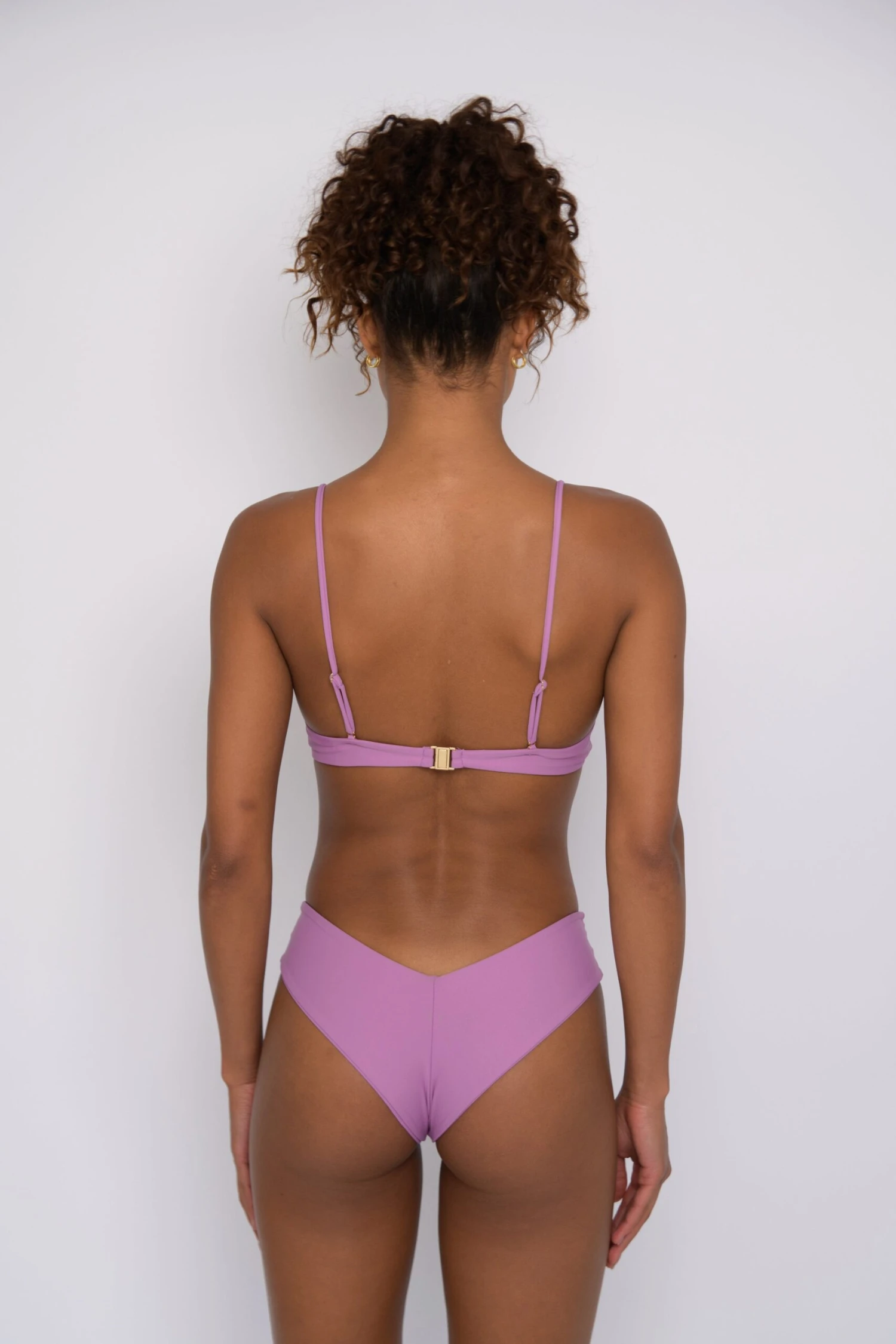Mandi Bottom - Lilac 3 Mandi Bottom - Lilac