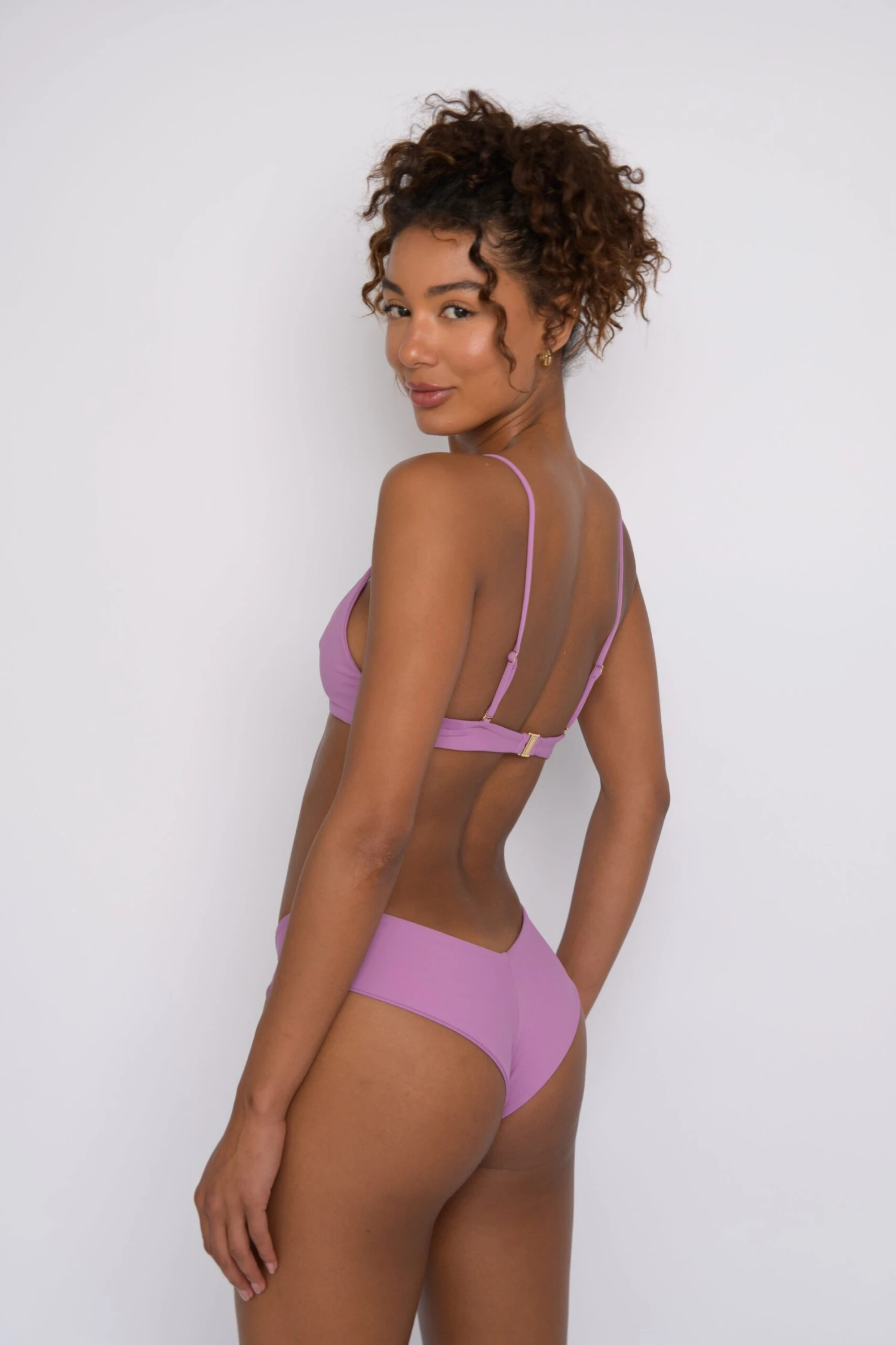 Mandi Bottom - Lilac 6 Mandi Bottom - Lilac - Image 4