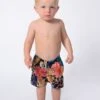 Jones Swim Trunk - Bali -Coastal Tropic Skatie 1.9.23 70