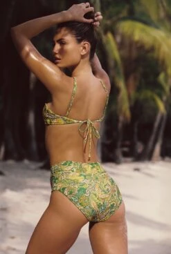 Scarlette Bottom - Riviera