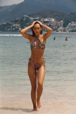 Kristen Bottom - Paraiso -Coastal Tropic amad663 645